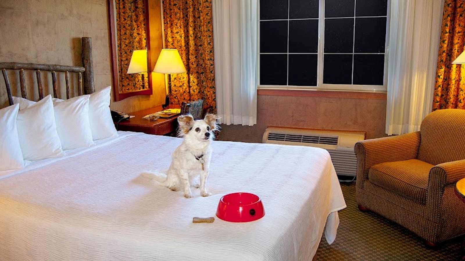 Photo of The Mill Casino • Hotel & RV Park