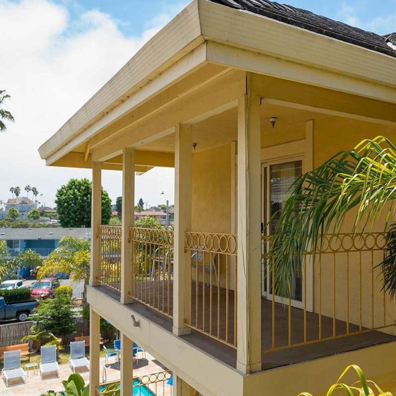 Photo of Hotel Solares