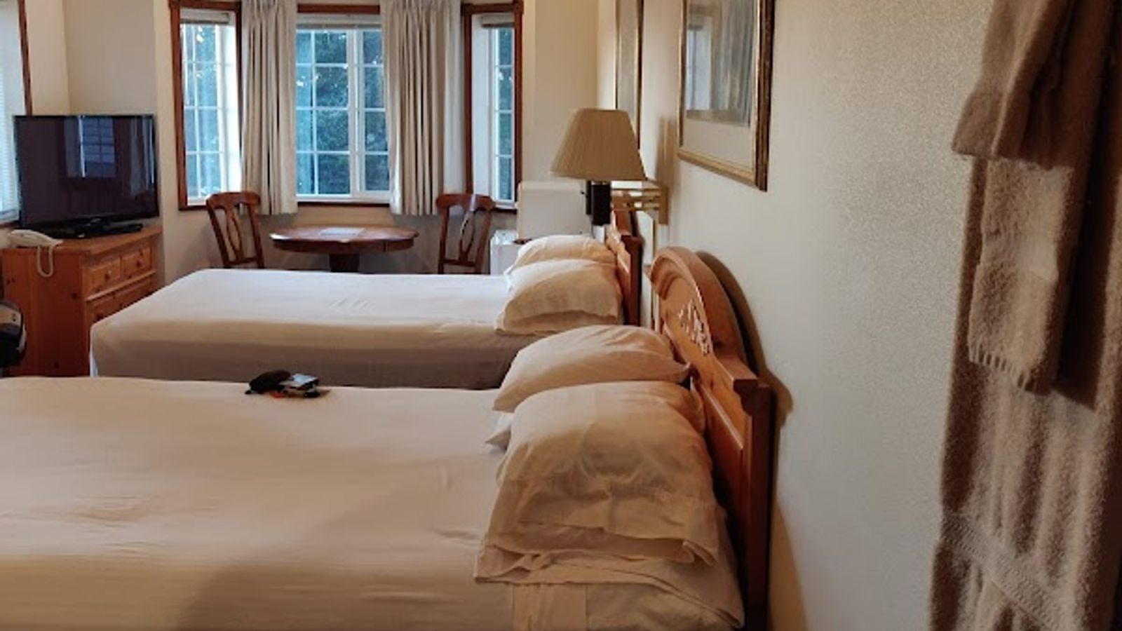 Photo of Landmark Inn