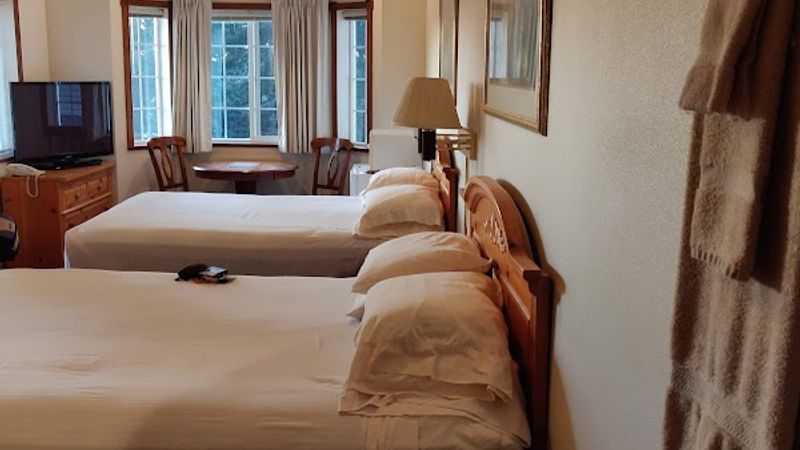 Photo of Landmark Inn