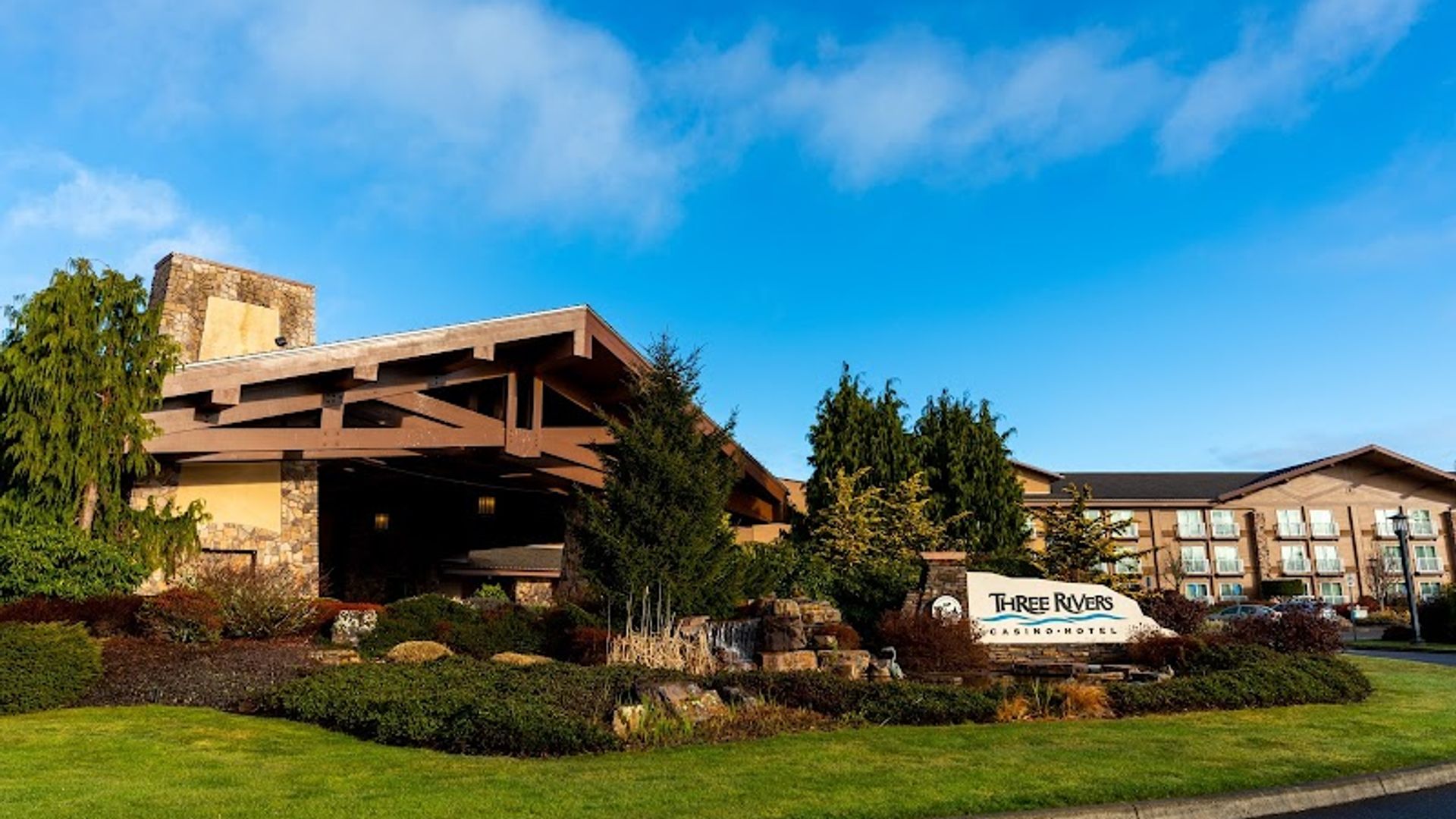 Three Rivers Casino Resort