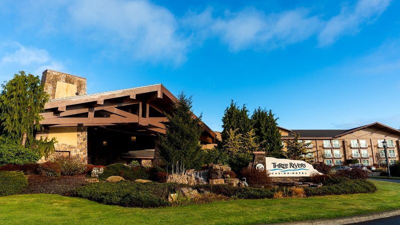 Three Rivers Casino Resort