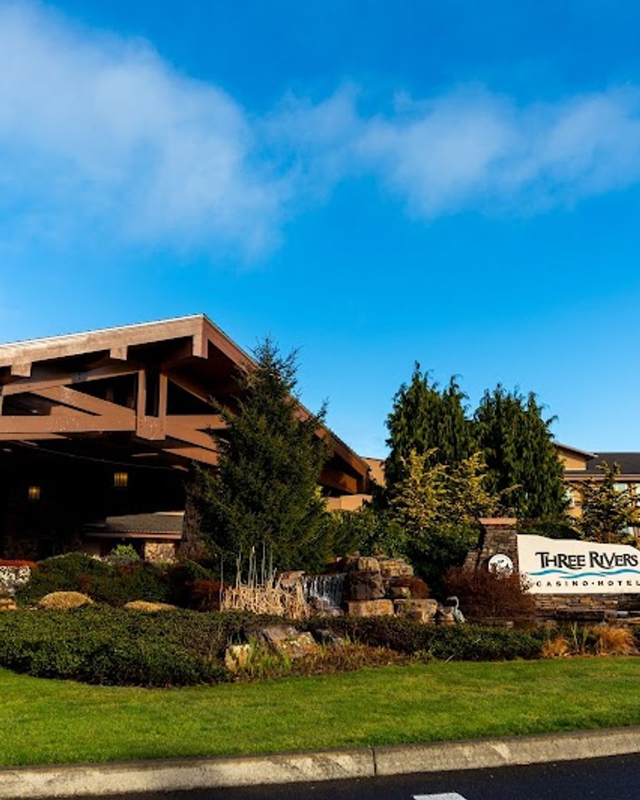 Three Rivers Casino Resort