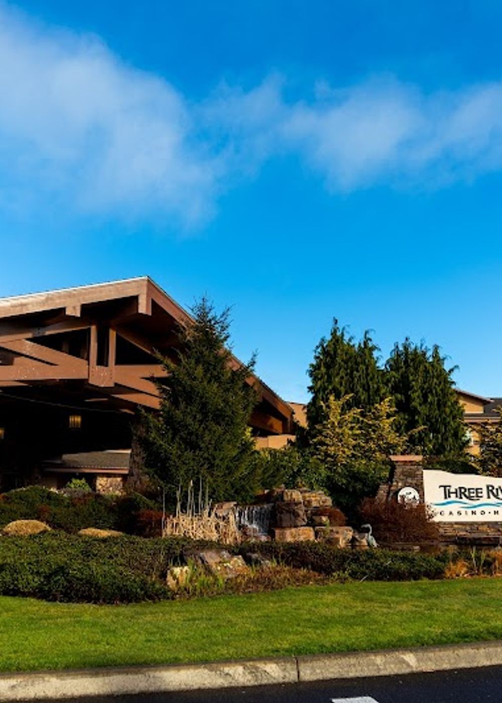Three Rivers Casino Resort