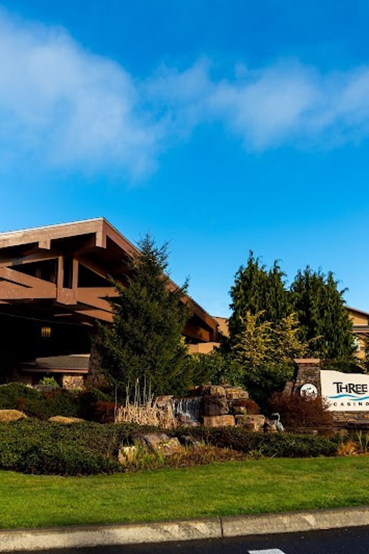 Photo of Three Rivers Casino Resort
