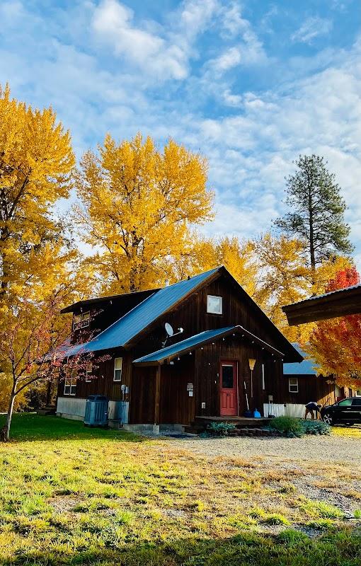 Photo of Methow River Lodge and Cabins