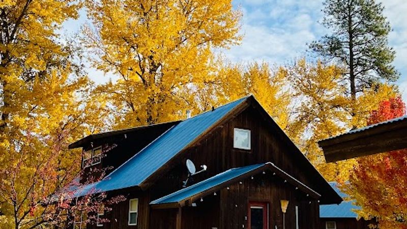 Photo of Methow River Lodge and Cabins