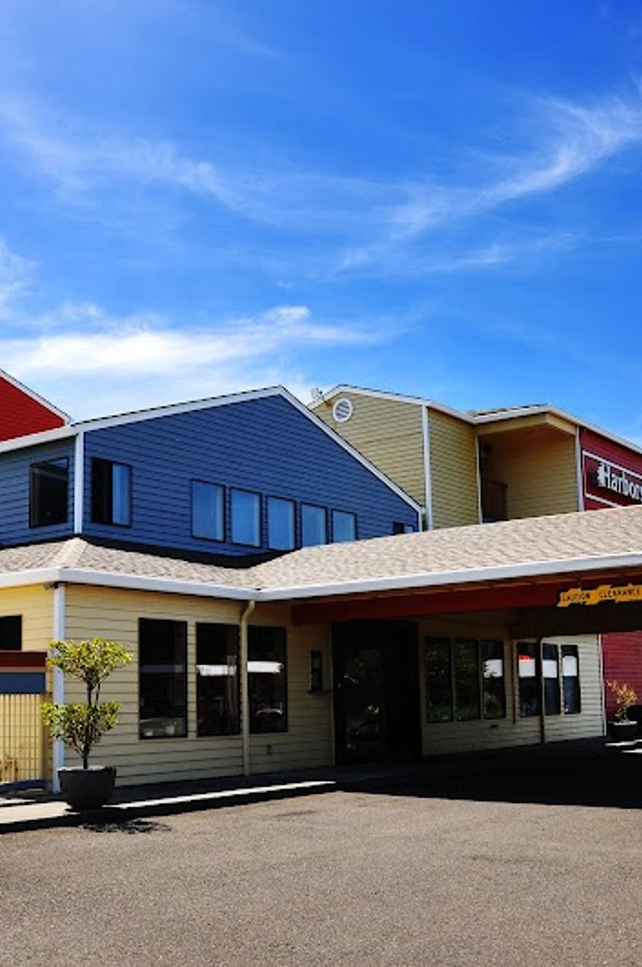 Photo of Harborside Inn