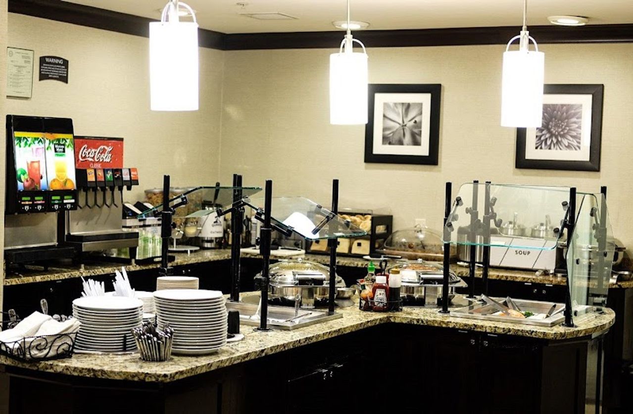 Photo of Sonesta ES Suites San Jose Airport