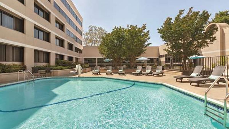 Photo of Radisson Hotel Sunnyvale - Silicon Valley