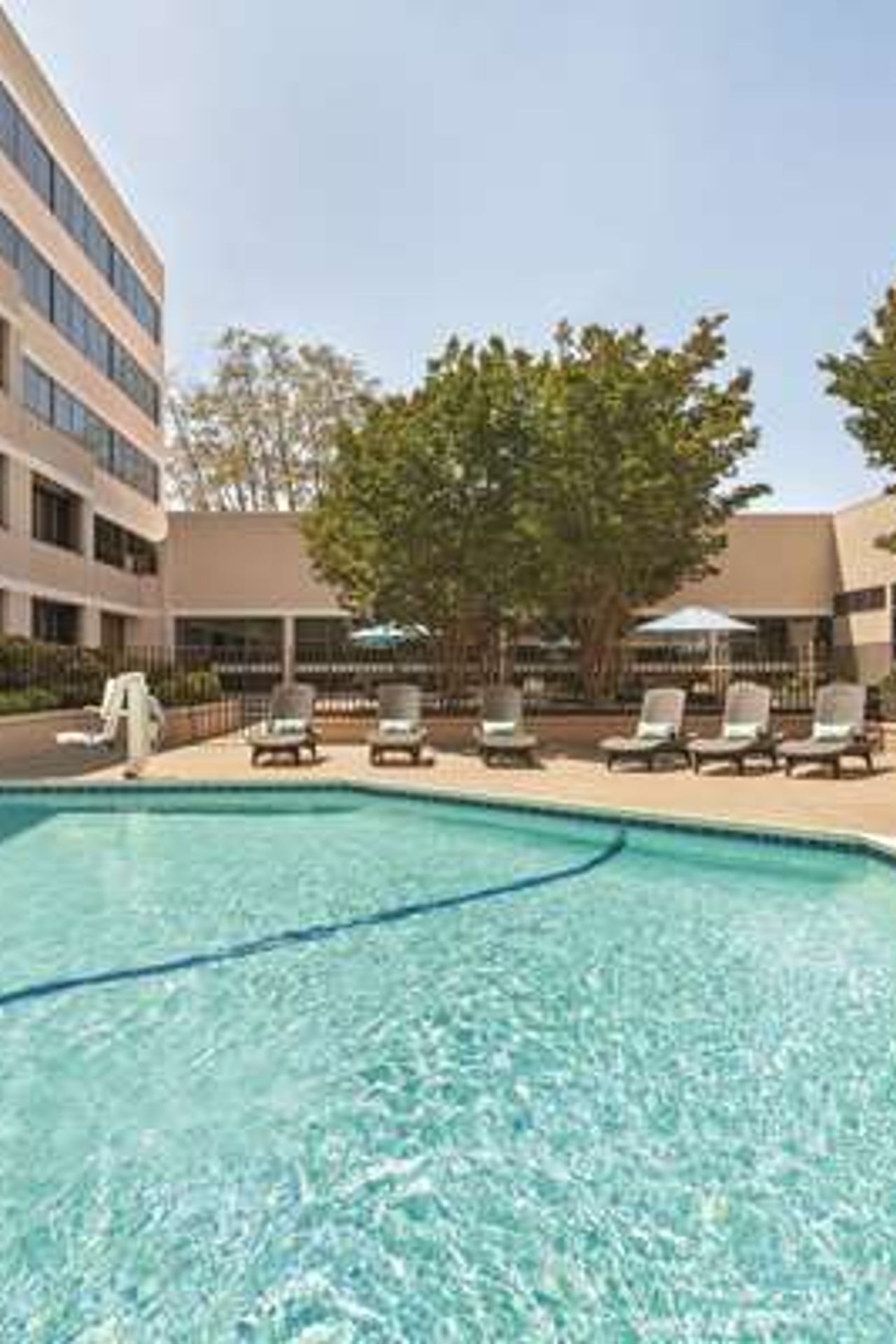 Photo of Radisson Hotel Sunnyvale - Silicon Valley