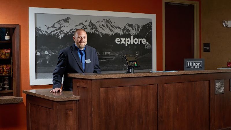 Photo of Hampton Inn & Suites Salem