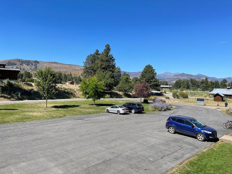 Photo of Methow River Lodge and Cabins