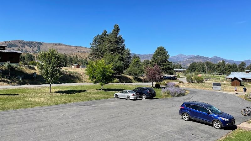 Photo of Methow River Lodge and Cabins
