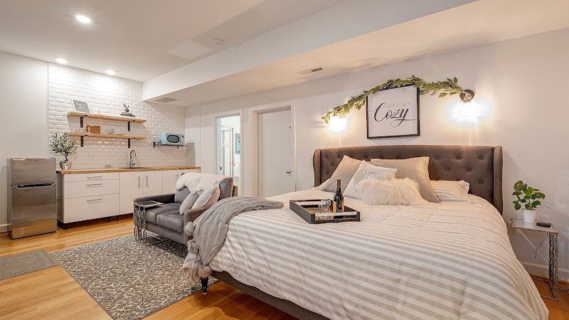 Photo of The Orenco Station Hotel