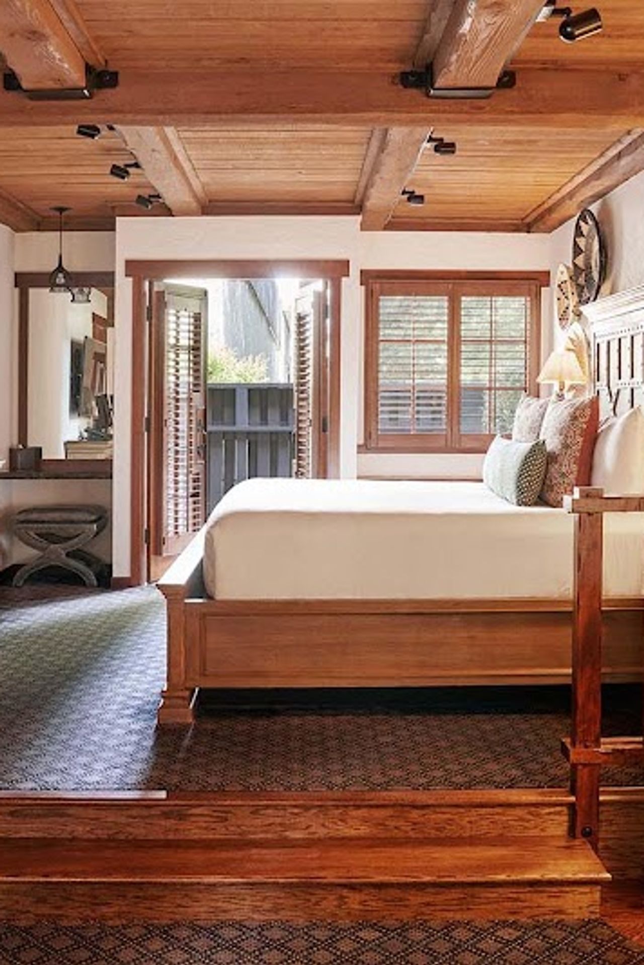 Photo of Rancho Caymus Inn