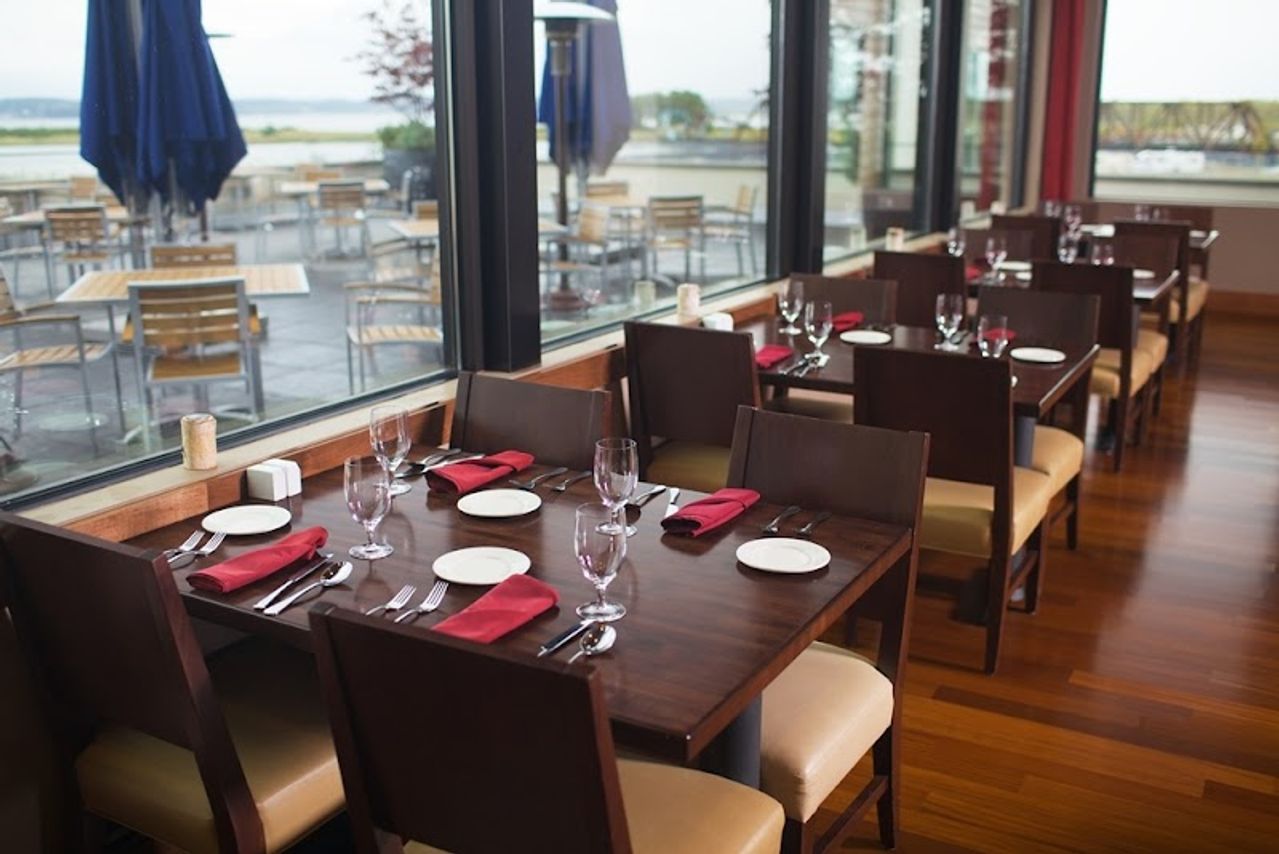 Photo of Swinomish Casino & Lodge