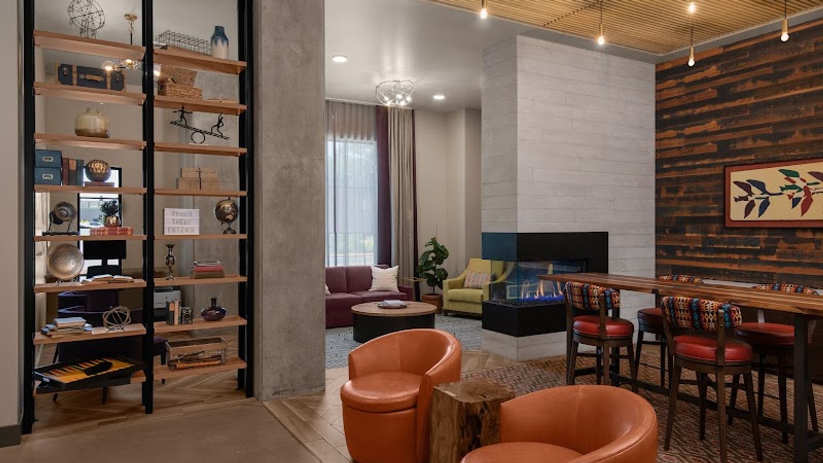 Photo of The Gordon Hotel