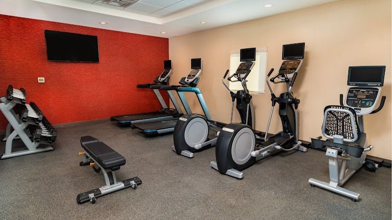 Photo of Home2 Suites by Hilton Bakersfield