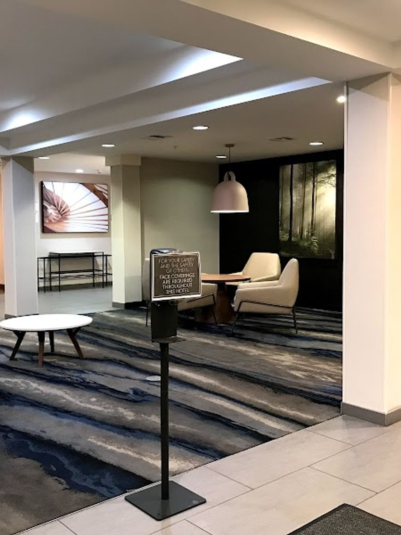 Photo of Fairfield Inn & Suites by Marriott Bend Downtown