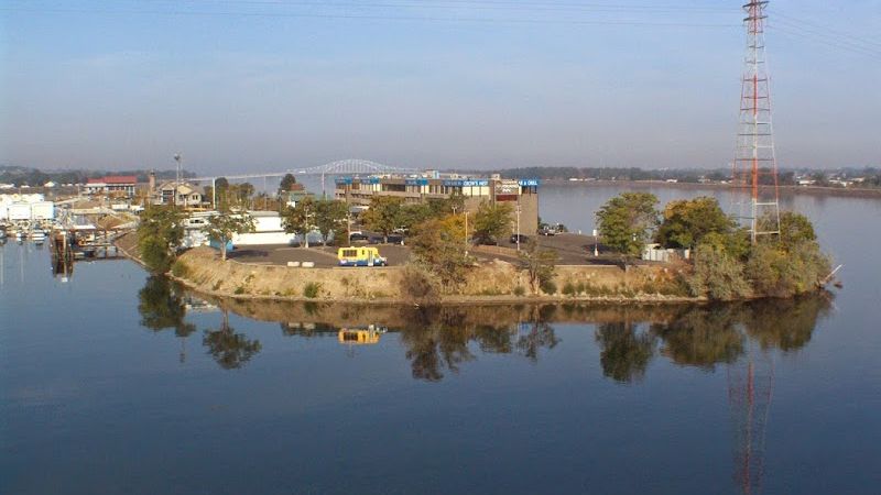 Photo of Clover Island Inn