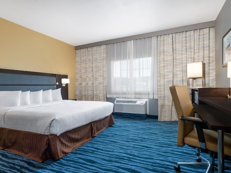 Photo of Hotel 1550