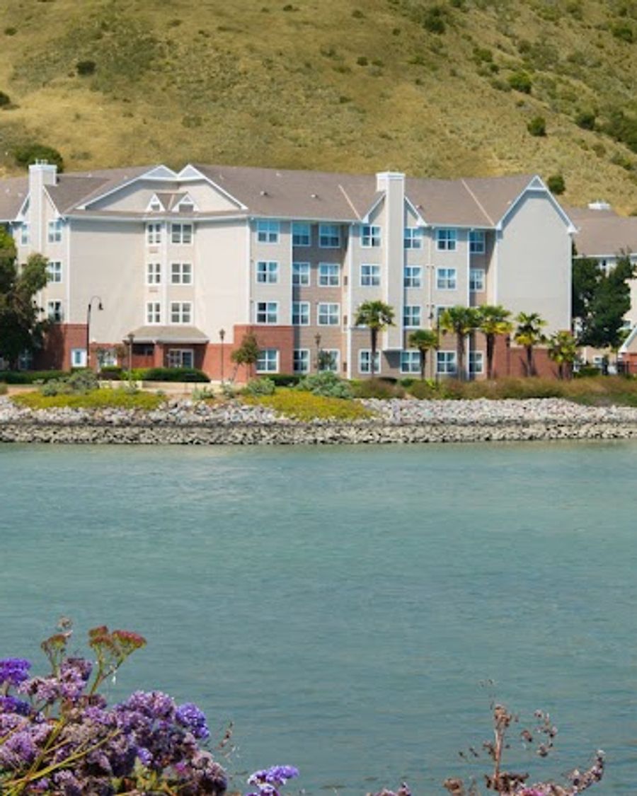 Sonesta ES Suites San Francisco Airport Oyster Point Waterfront