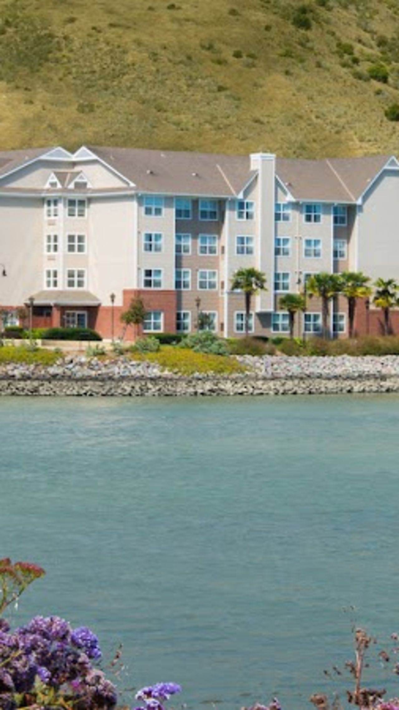 Photo of Sonesta ES Suites San Francisco Airport Oyster Point Waterfront