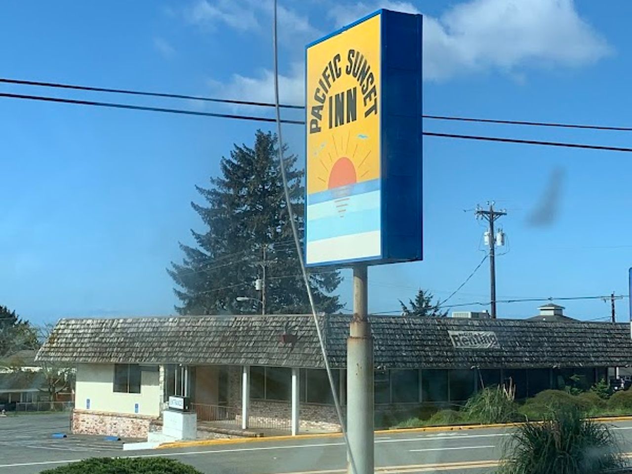 Photo of Pacific Sunset Inn