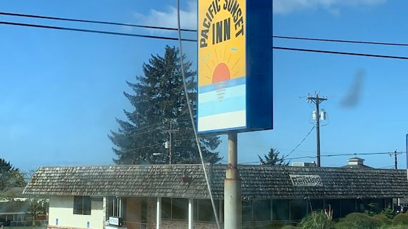Photo of Pacific Sunset Inn