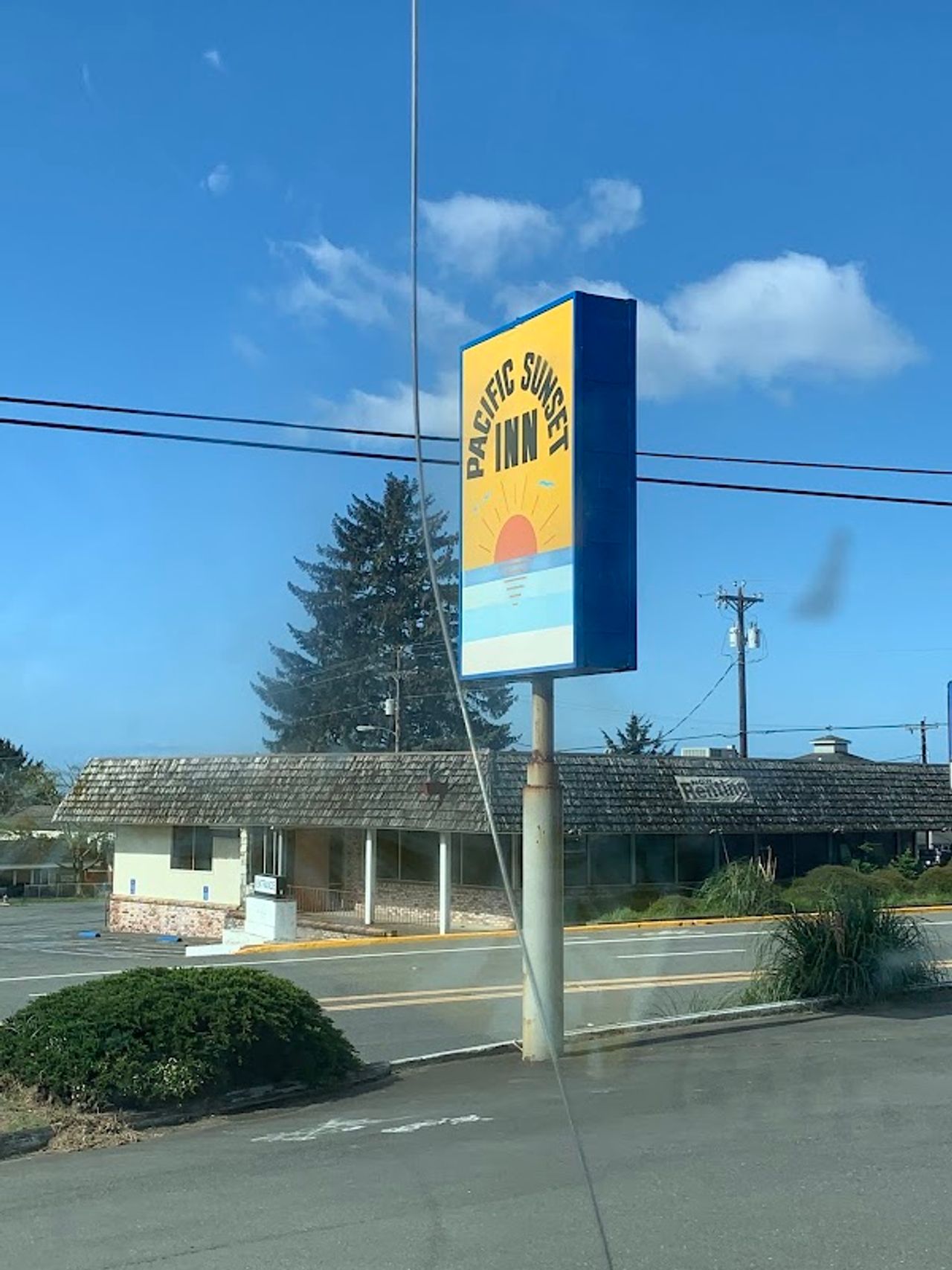 Photo of Pacific Sunset Inn