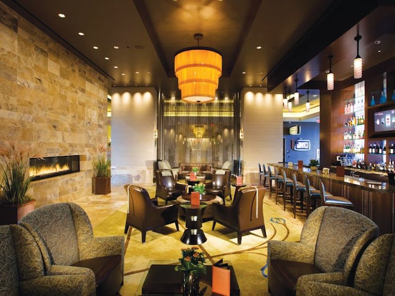 Photo of Northern Quest Resort & Casino - Bar, Lounge