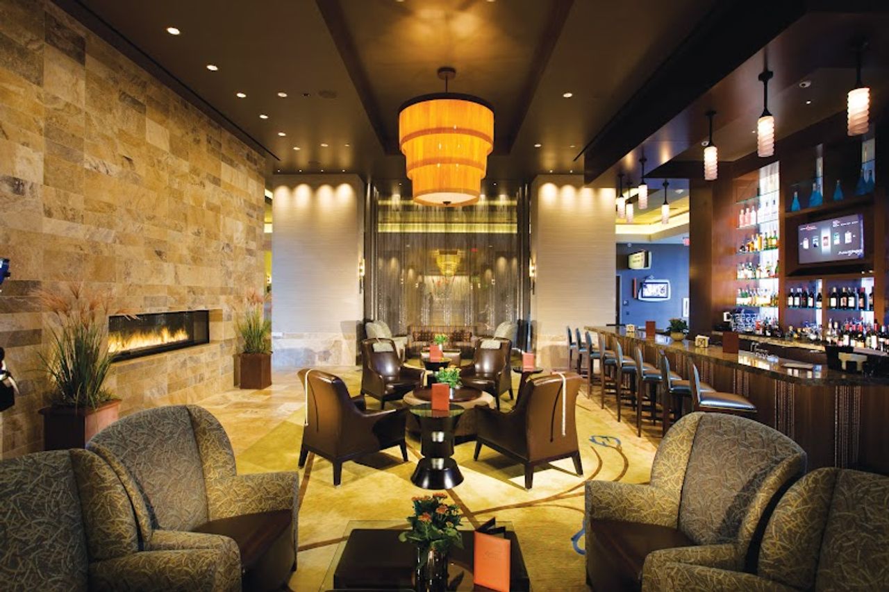 Photo of Northern Quest Resort & Casino - Bar, Lounge