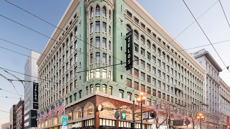 Photo of Hotel Zelos San Francisco