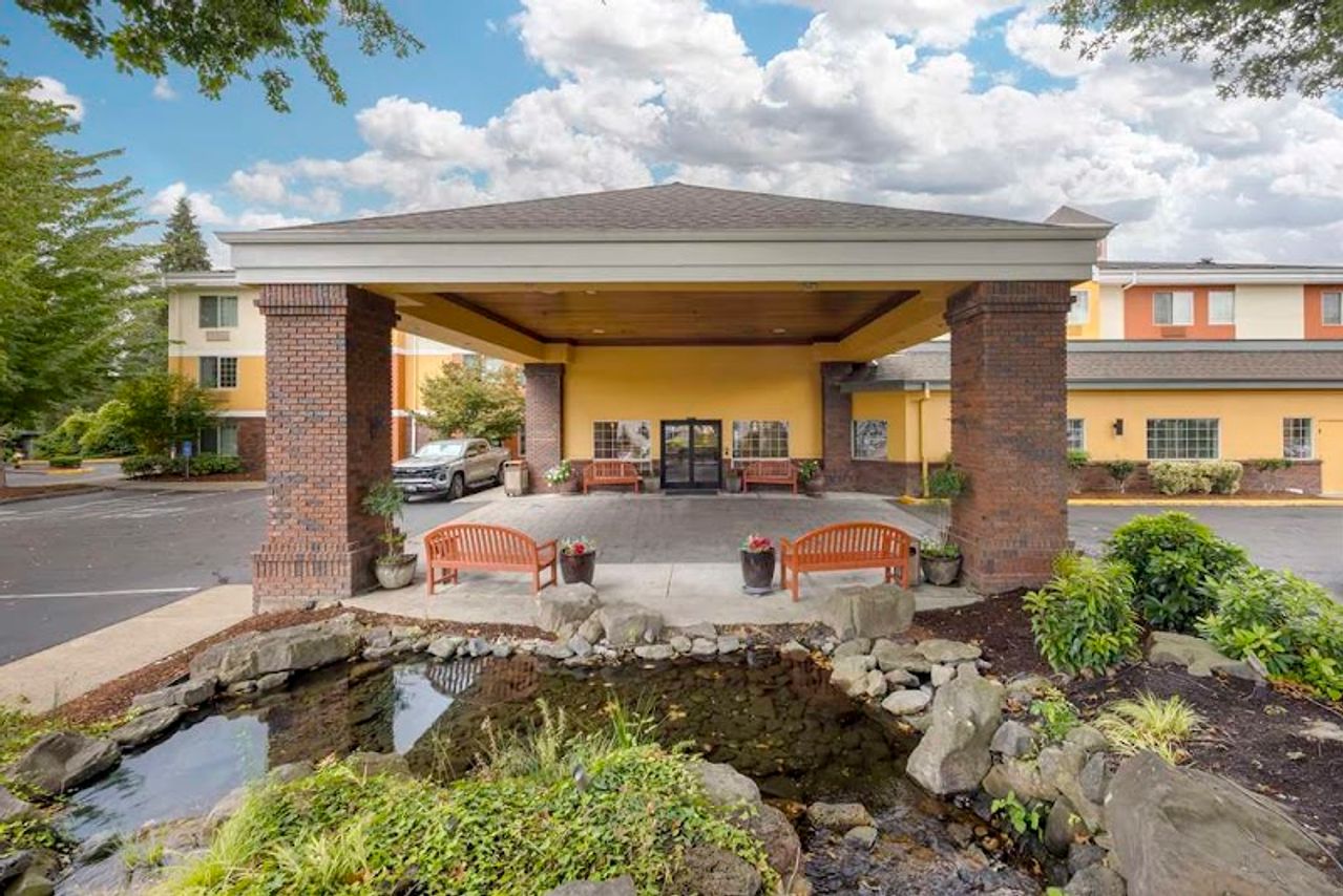 Photo of Best Western Plus Northwind Inn & Suites