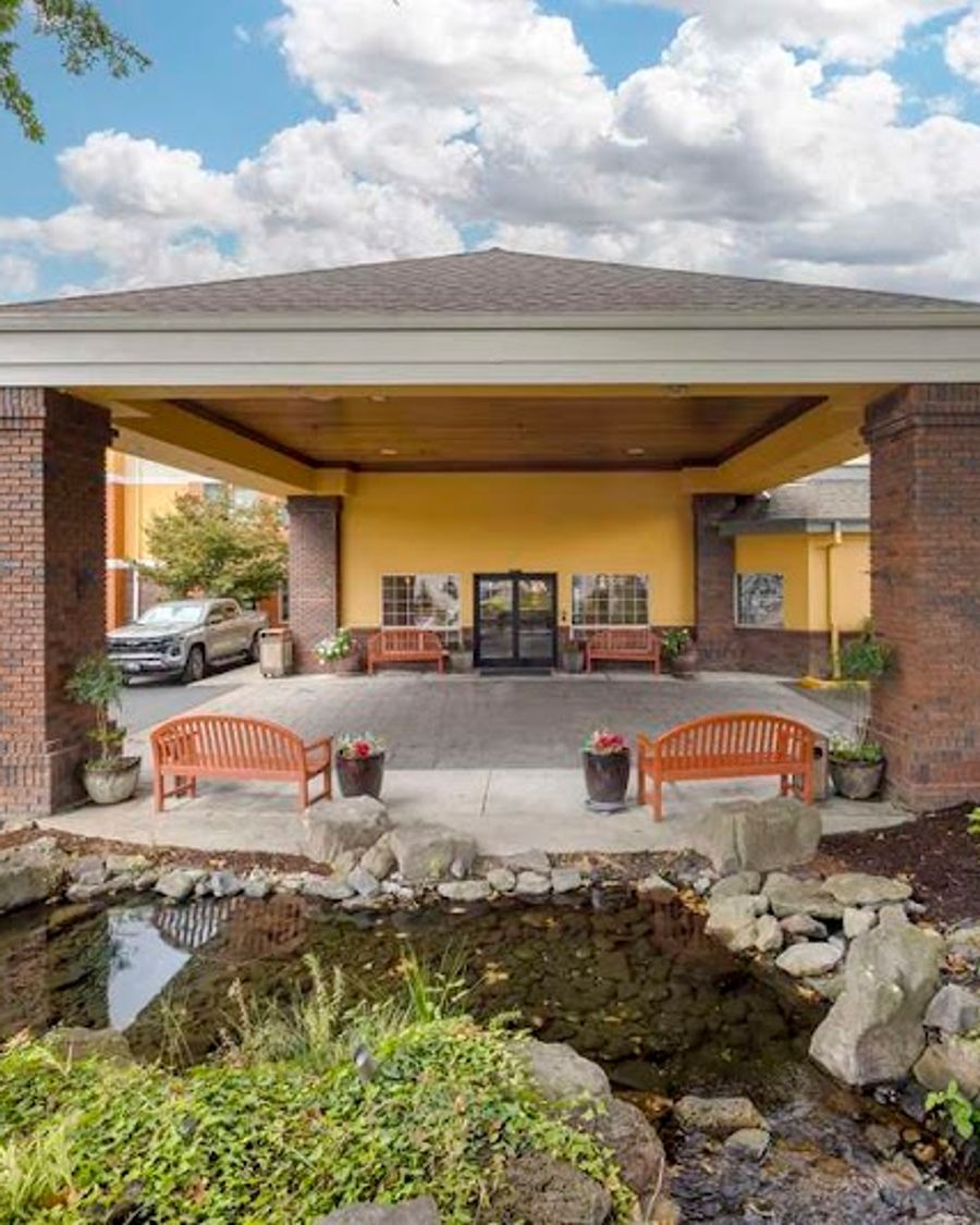 Best Western Plus Northwind Inn & Suites