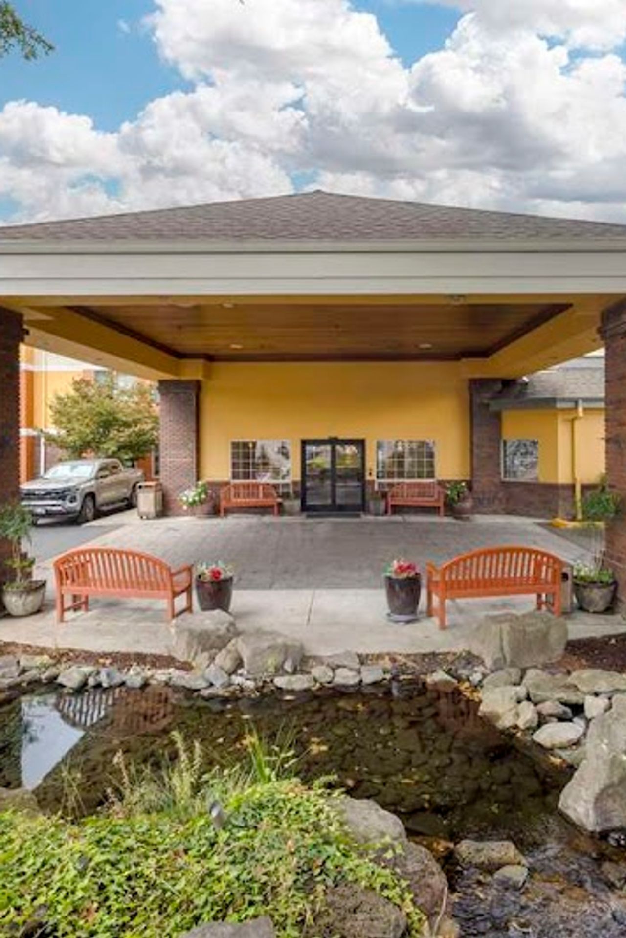 Photo of Best Western Plus Northwind Inn & Suites