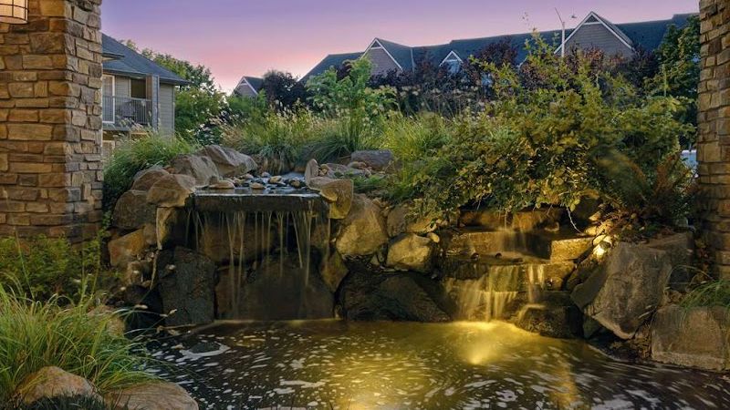 Photo of Homewood Suites by Hilton Vancouver-Portland