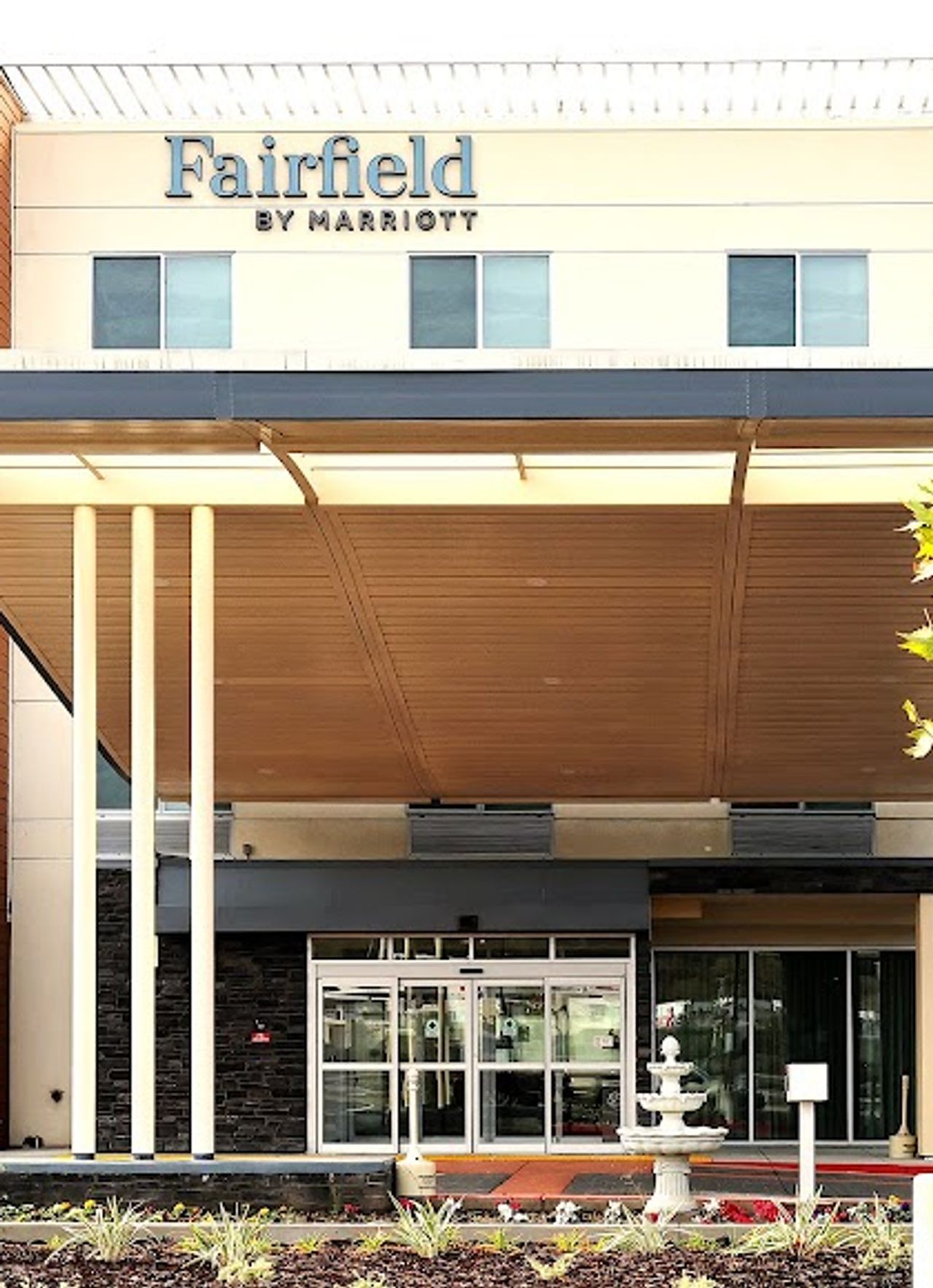 Photo of Fairfield Inn & Suites Livermore