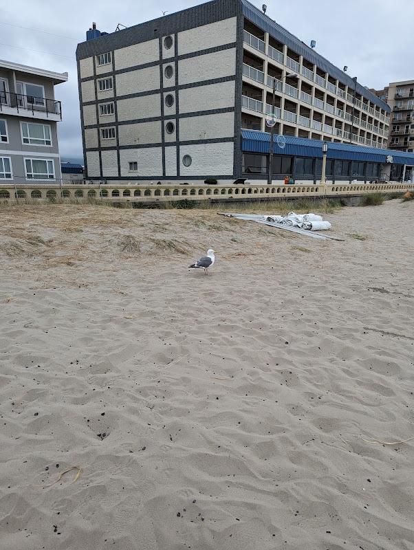 Photo of The Seashore Inn on the Beach- Seaside OR