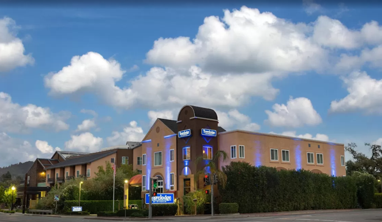 Photo of Hotel Vinea, a Travelodge by Wyndham