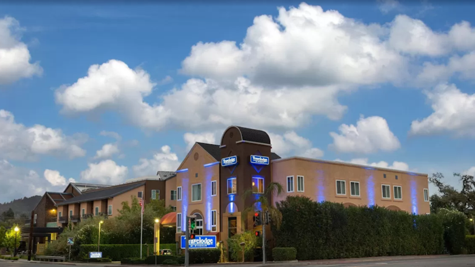 Hotel Vinea, a Travelodge by Wyndham