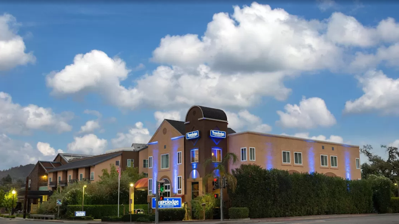 Hotel Vinea, a Travelodge by Wyndham