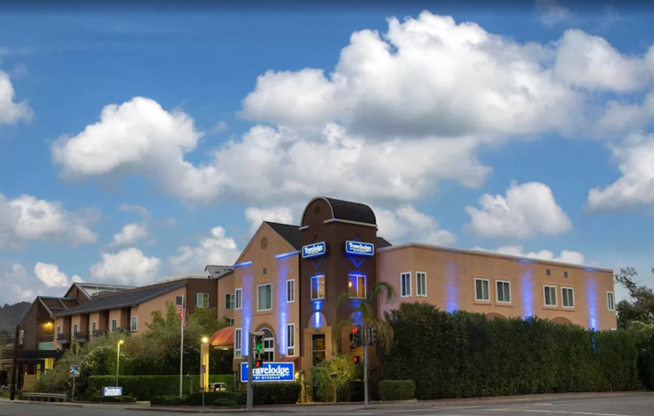 Hotel Vinea, a Travelodge by Wyndham