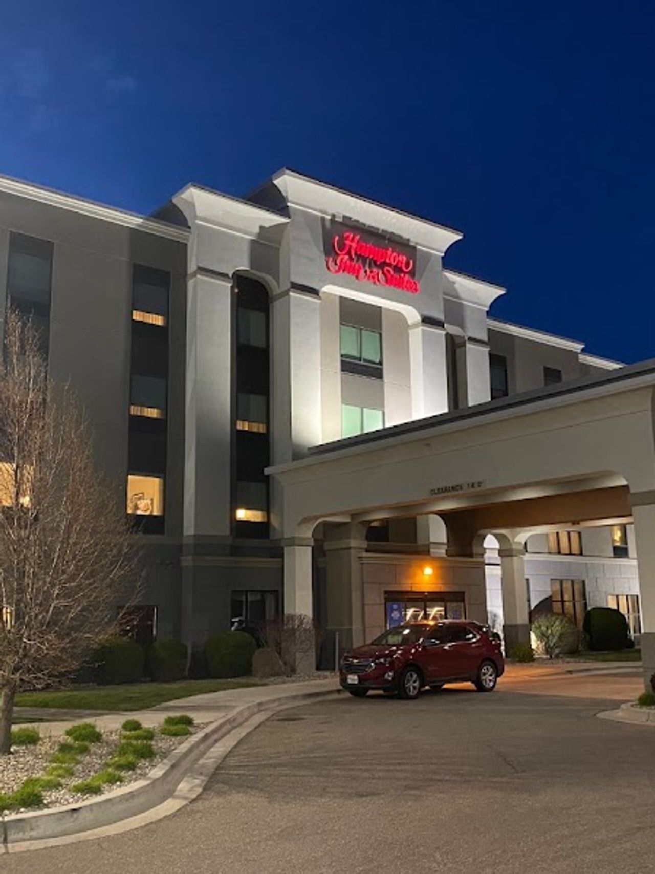 Photo of Hampton Inn & Suites Pocatello