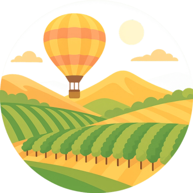 Hot Air Balloon Rides