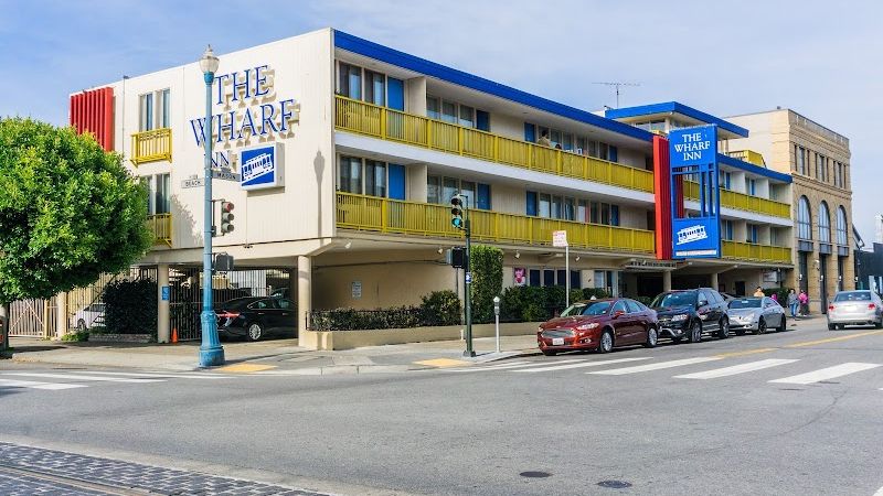 Photo of The Wharf Inn