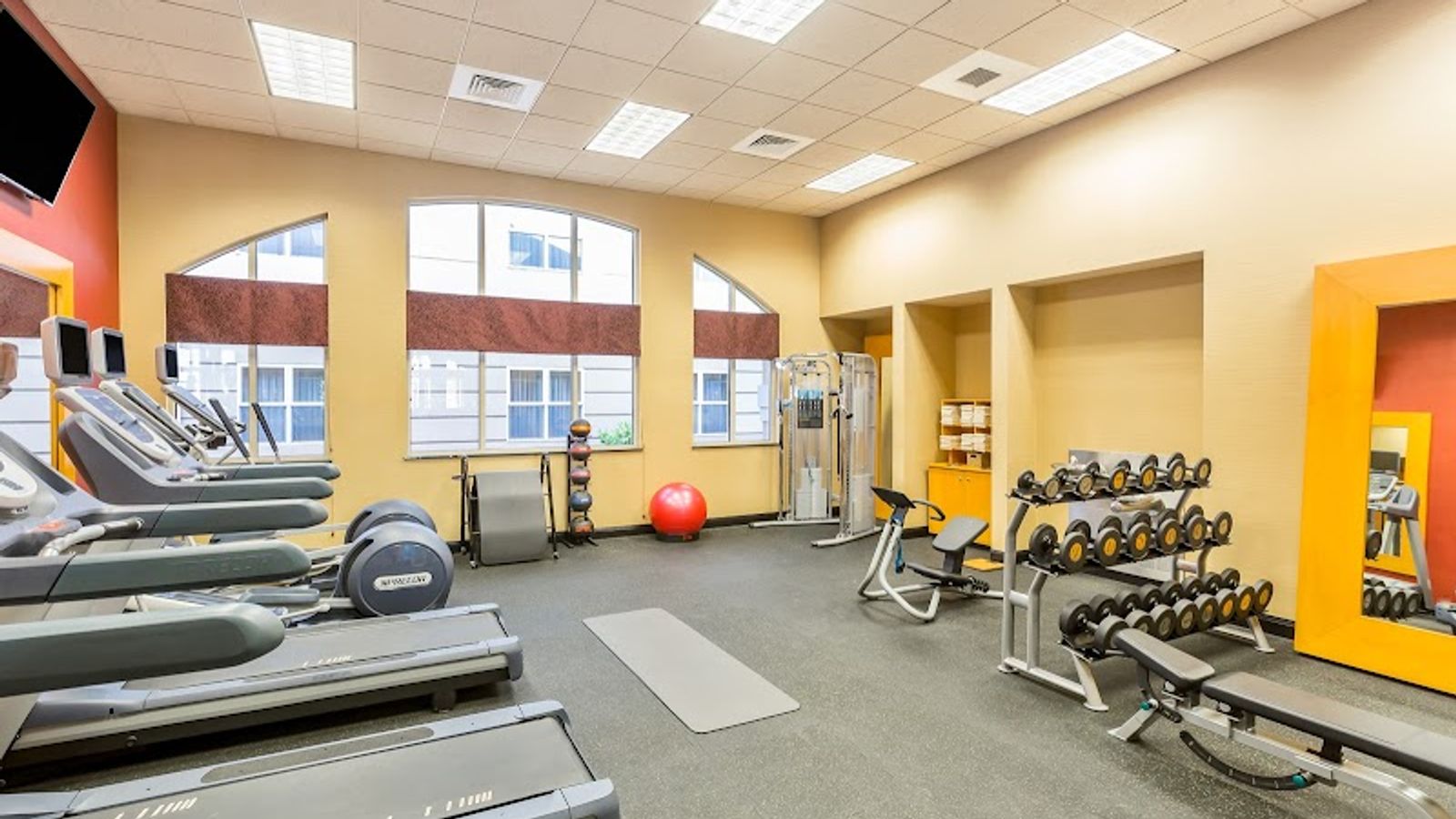 Photo of Homewood Suites by Hilton Boise