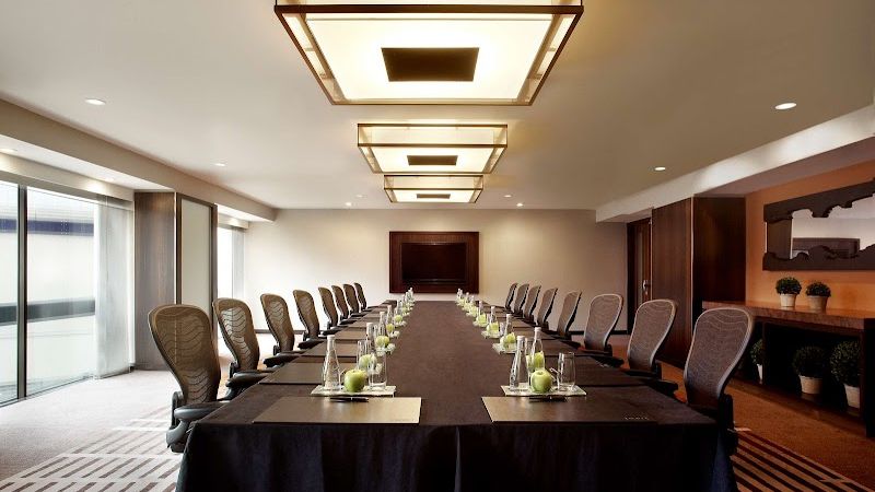 Photo of Grand Hyatt San Francisco