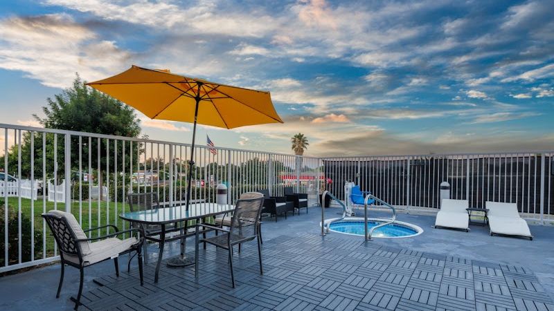 Photo of Sonesta Essential Vacaville - Napa Valley